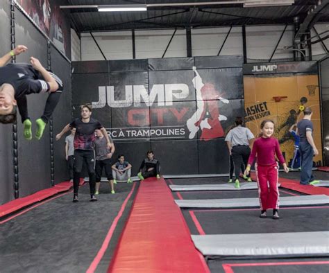 jump city trampoline parc 95|Jump City Trampoline Parc 95